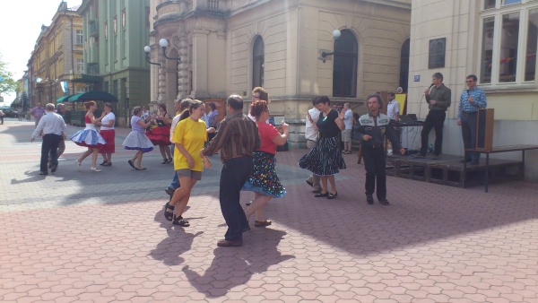 XIX. Řáholecký rynek