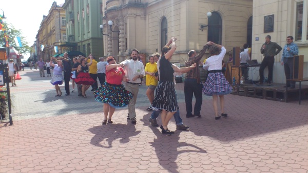 XIX. Řáholecký rynek