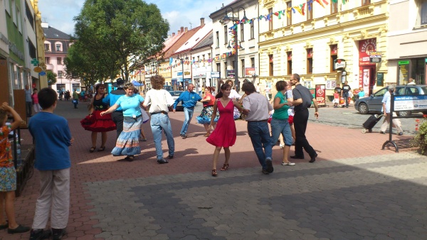 XIX. Řáholecký rynek