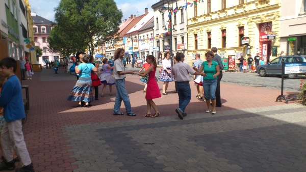 XIX. Řáholecký rynek