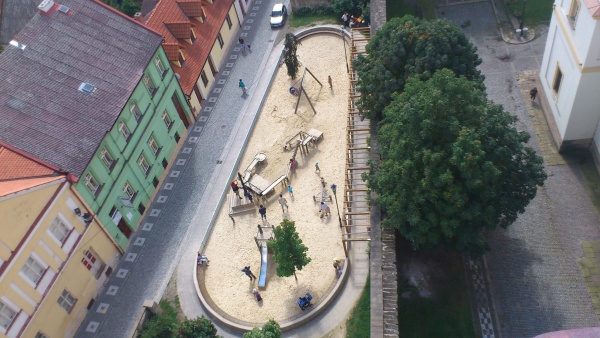 XIX. Řáholecký rynek