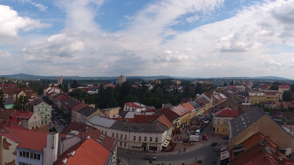 XIX. Řáholecký rynek