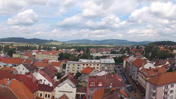 XIX. Řáholecký rynek