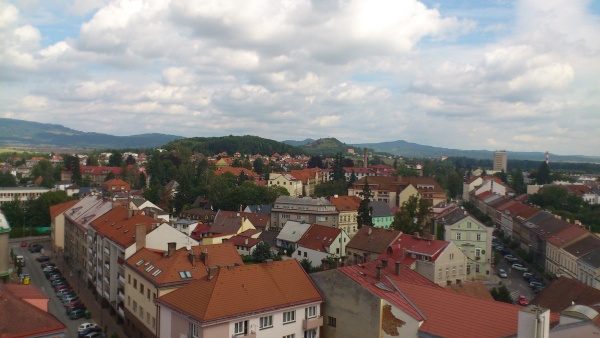 XIX. Řáholecký rynek