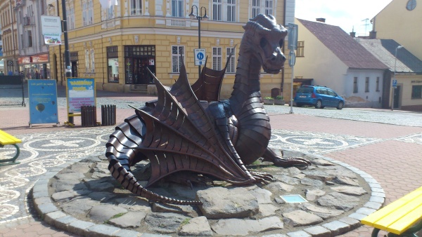 XIX. Řáholecký rynek