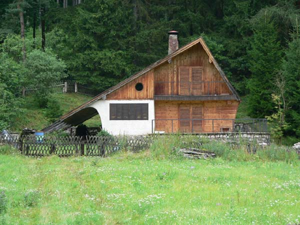 Westernový den na LT Krkatá Baba