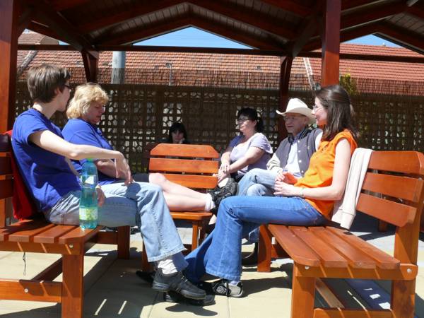 Rebels' Line Dance Workshop