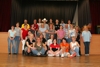 Fotky - Rebels' Line Dance Workshop