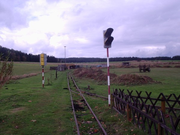 Moravia Line 2004