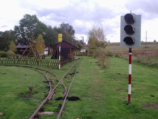 Moravia Line 2004