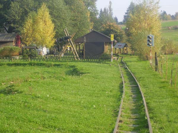 Moravia Line 2006