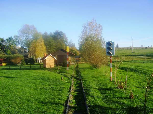 Moravia Line 2007