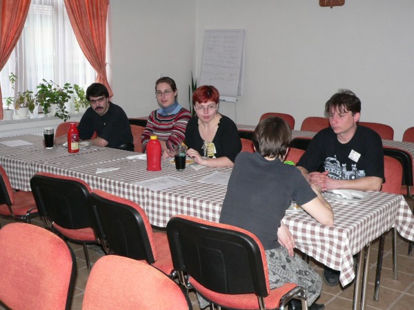 Country Den v Rostěnicích