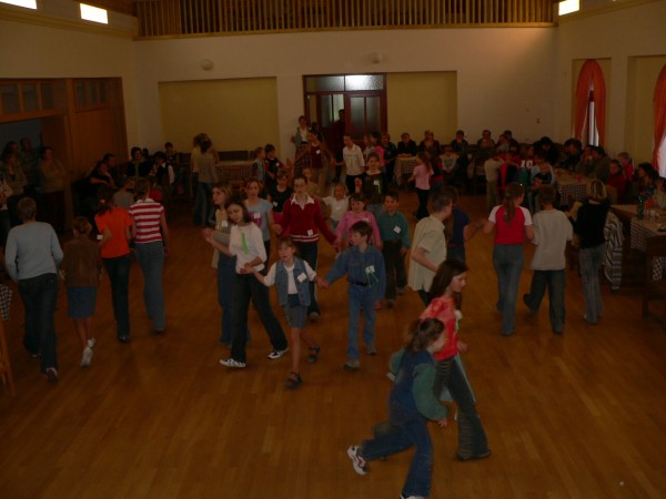 Country Den v Rostěnicích
