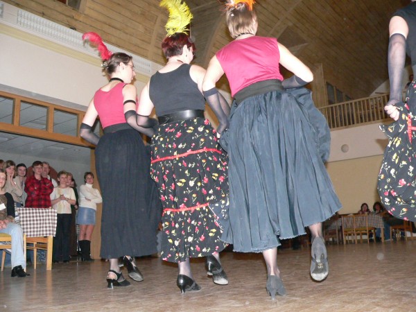 Country Den v Rostěnicích