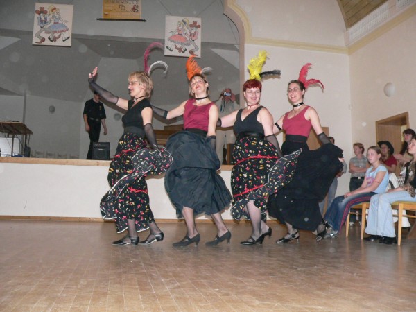 Country Den v Rostěnicích