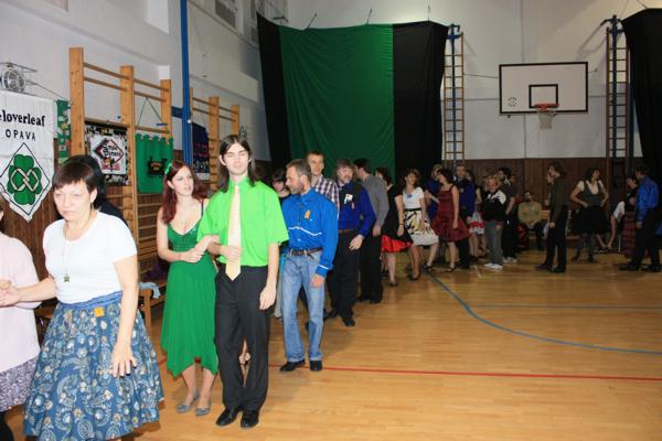 XI. Hornický šachťák