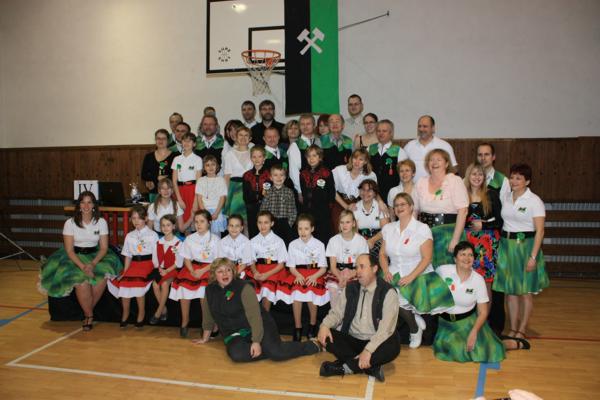 XI. Hornický šachťák