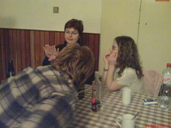 Silvestr 2006