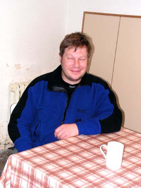 Silvestr 2007