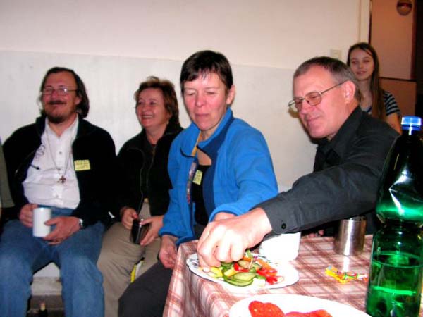 Silvestr 2007