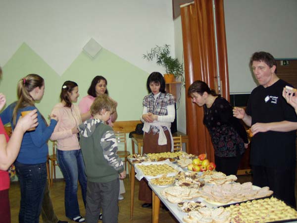 Silvestr 2008