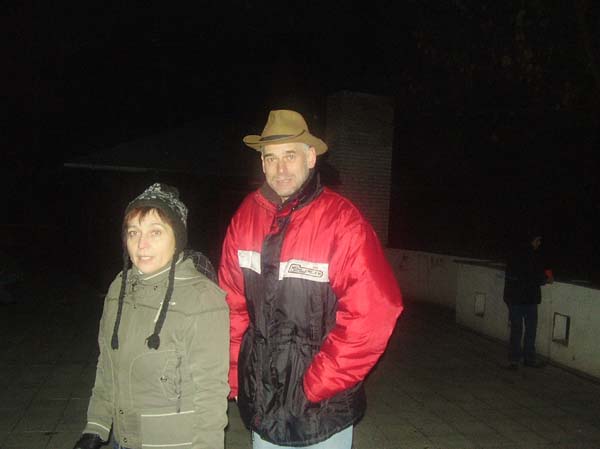 Silvestr 2008 (Brno)