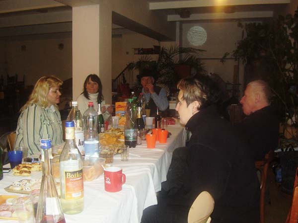 Silvestr 2008 (Brno)