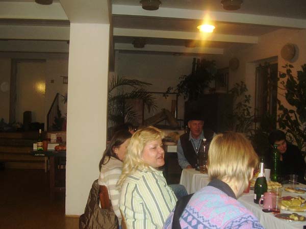 Silvestr 2008 (Brno)