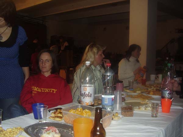 Silvestr 2008 (Brno)