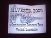 Fotky - Silvestr 2009