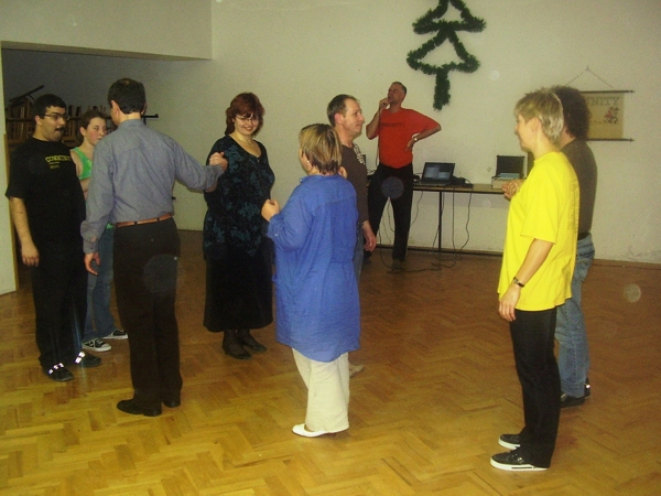 Silvestr 2010