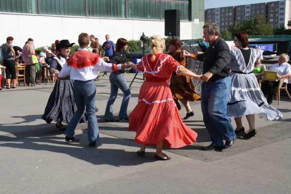 Vozíkobraní 2011