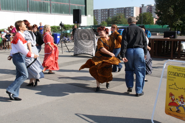 Vozíkobraní 2011