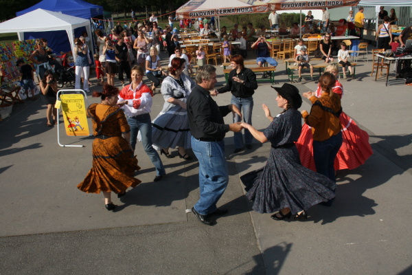 Vozíkobraní 2011