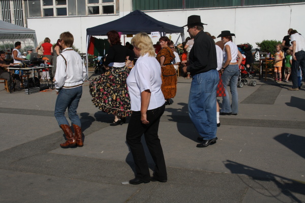 Vozíkobraní 2011