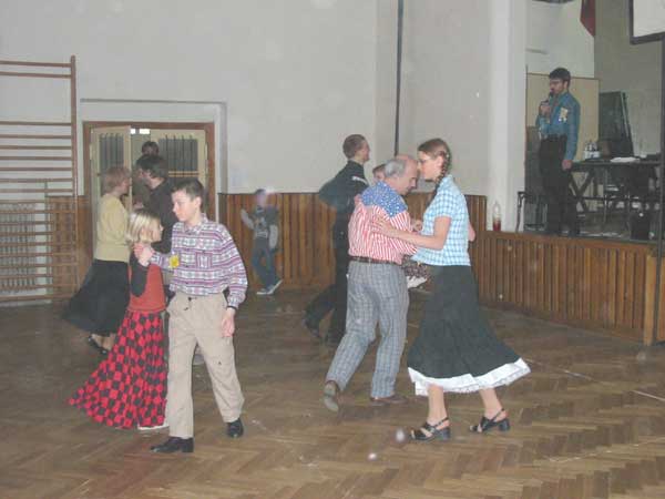 Zvířátkový Special 2004