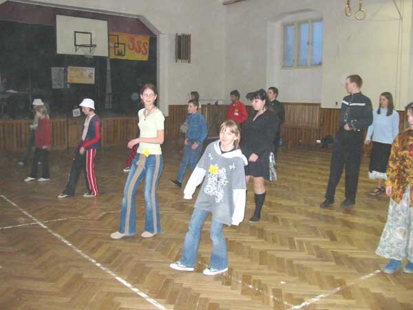 Zvířátkový Special 2004