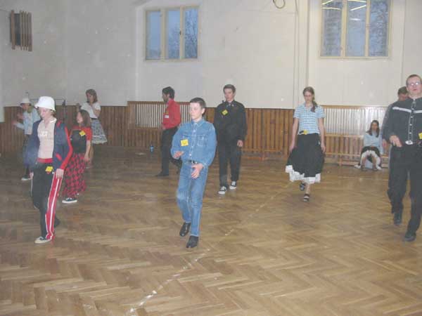 Zvířátkový Special 2004