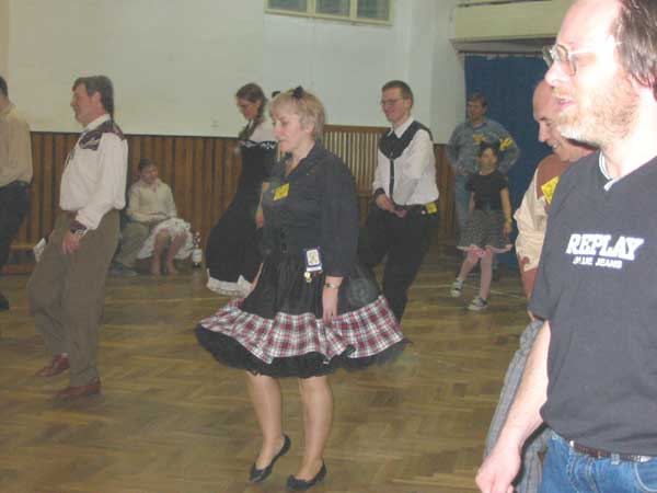 Zvířátkový Special 2004