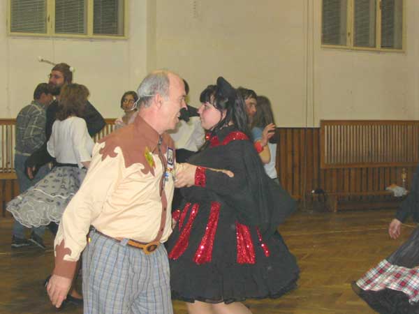 Zvířátkový Special 2004