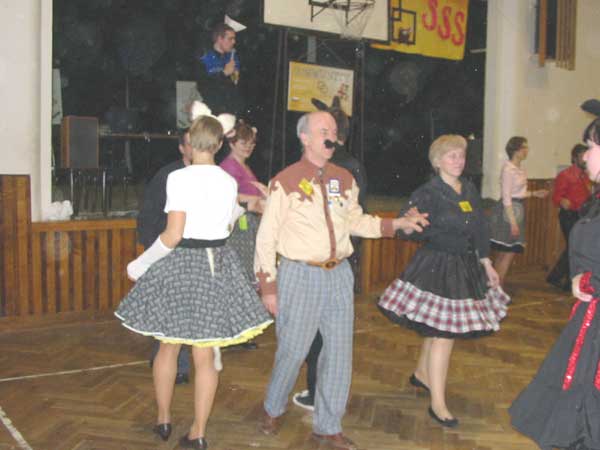 Zvířátkový Special 2004