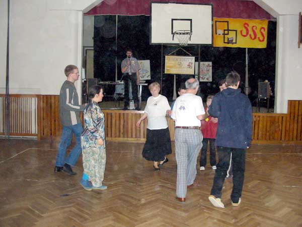 Zvířátkový Special 2004