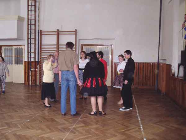 Zvířátkový Special 2004