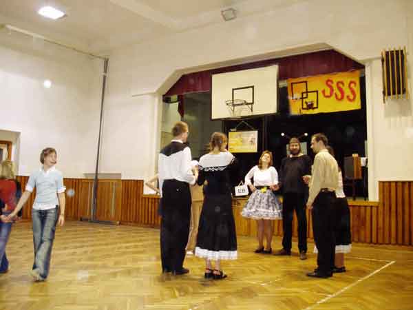 Zvířátkový Special 2004