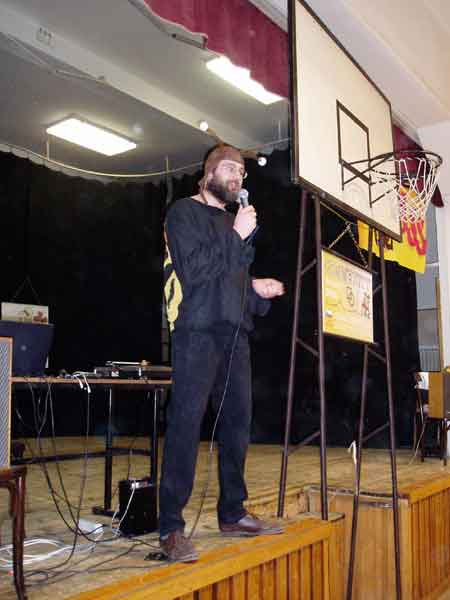 Zvířátkový Special 2004