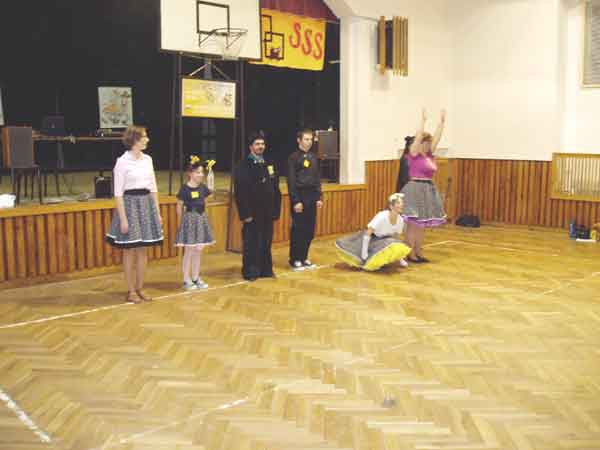 Zvířátkový Special 2004