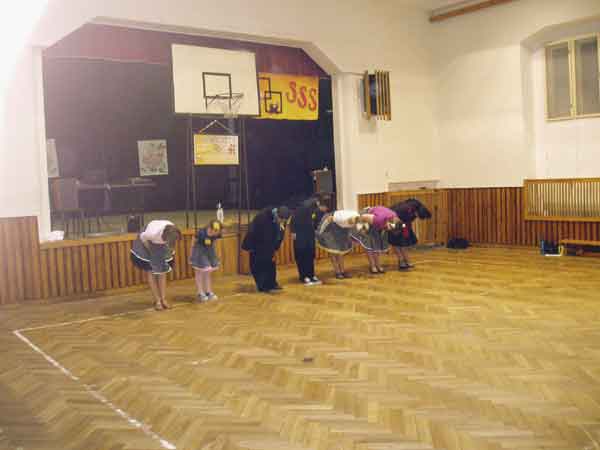 Zvířátkový Special 2004