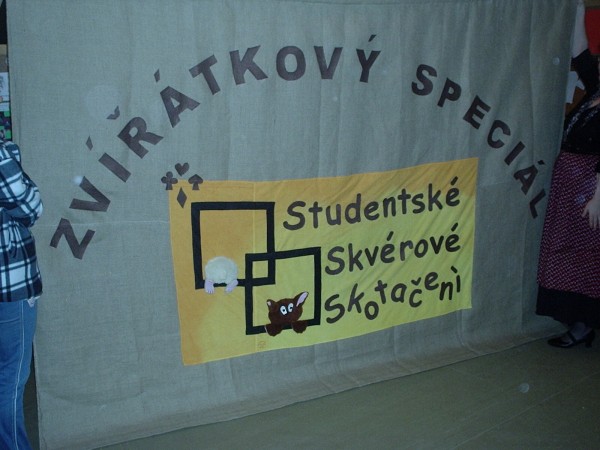 Zvířátkový Special 2005