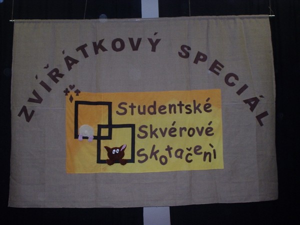 Zvířátkový Special 2005